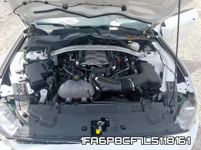 1FA6P8CF7L5118161 фото 8