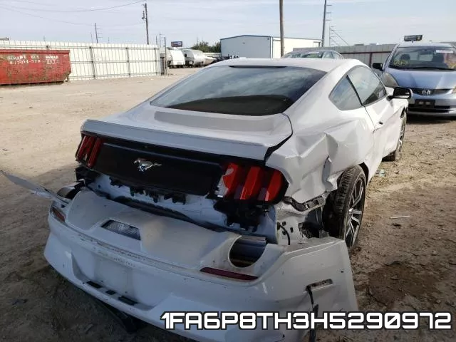 1FA6P8TH3H5290972 фото 5