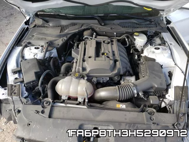 1FA6P8TH3H5290972 фото 7