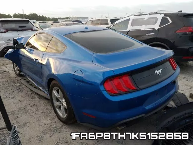 1FA6P8TH7K5152858 фото 4