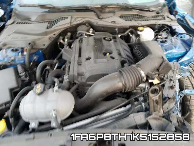 1FA6P8TH7K5152858 фото 8