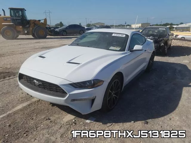 1FA6P8THXJ5131825 фото 3