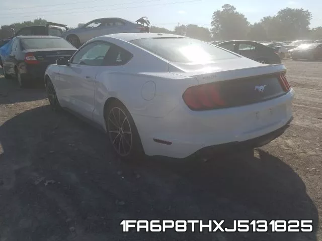 1FA6P8THXJ5131825 фото 4