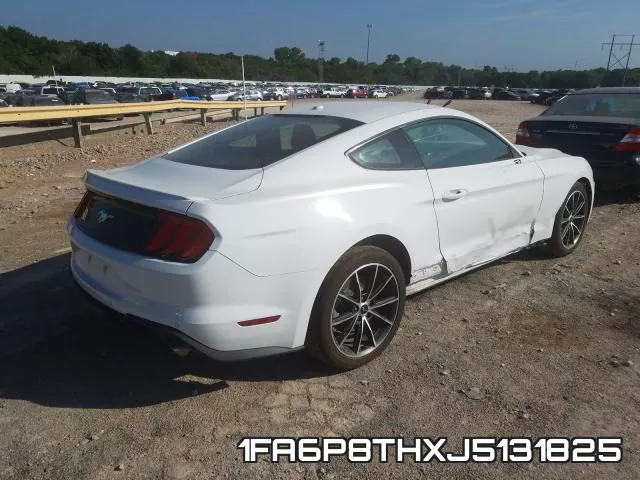 1FA6P8THXJ5131825 фото 5