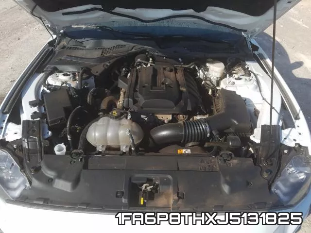 1FA6P8THXJ5131825 фото 8