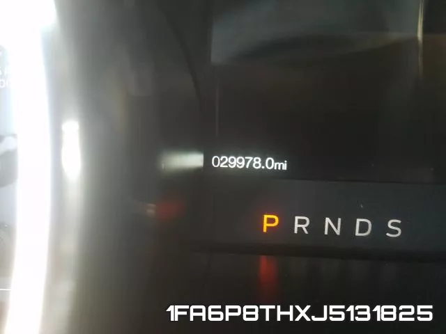 1FA6P8THXJ5131825 фото 9