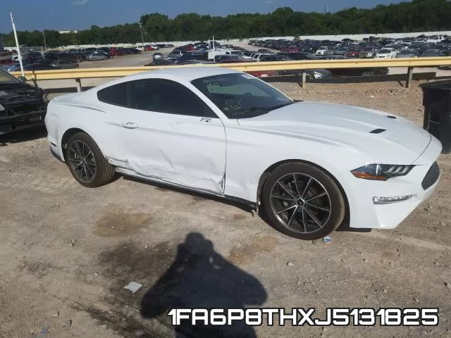 1FA6P8THXJ5131825 фото 10