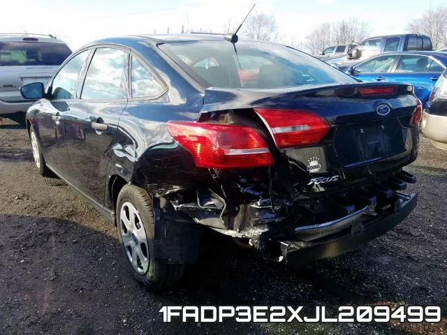 1FADP3E2XJL209499 фото 4