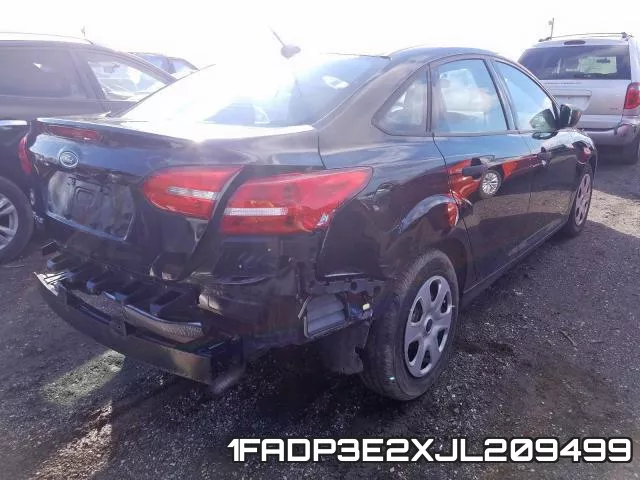 1FADP3E2XJL209499 фото 5