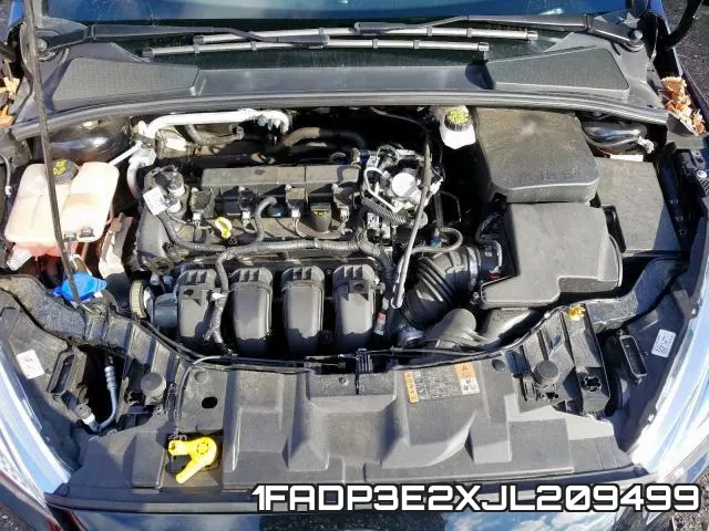 1FADP3E2XJL209499 фото 8