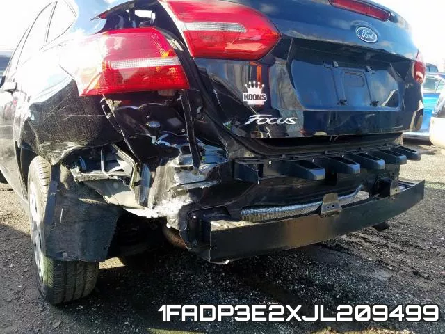 1FADP3E2XJL209499 фото 10