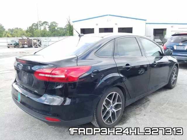 1FADP3H24HL327313 фото 5