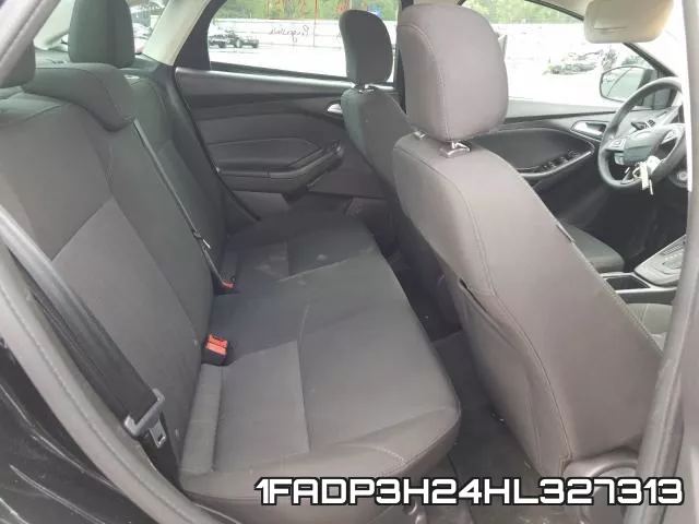 1FADP3H24HL327313 фото 7