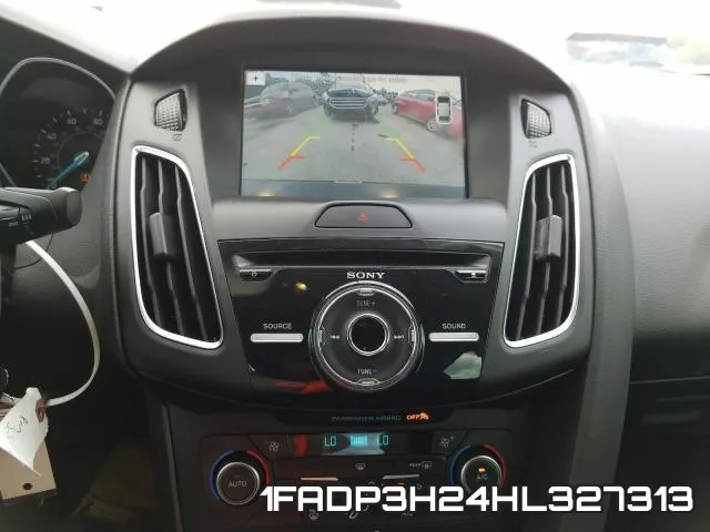 1FADP3H24HL327313 фото 10
