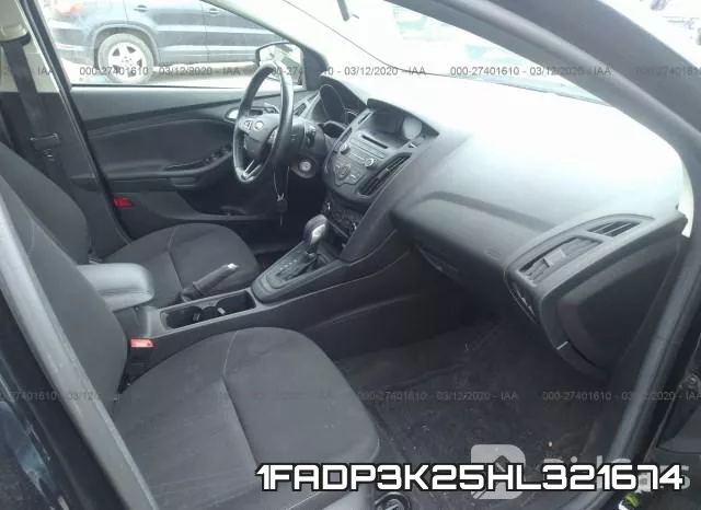 1FADP3K25HL321674 фото 6