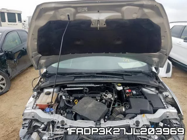 1FADP3K27JL203969 фото 8