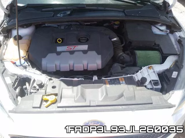 1FADP3L93JL260035 фото 8