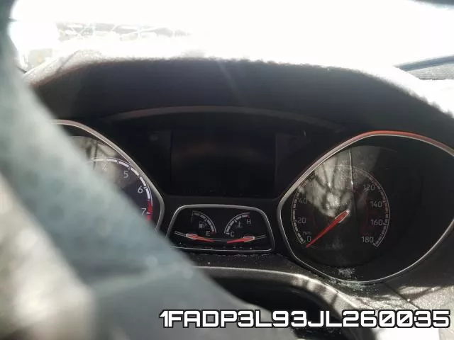 1FADP3L93JL260035 фото 9