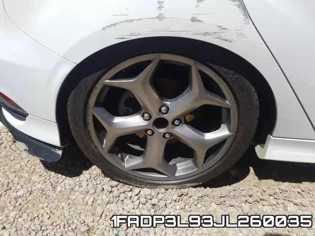 1FADP3L93JL260035 фото 10