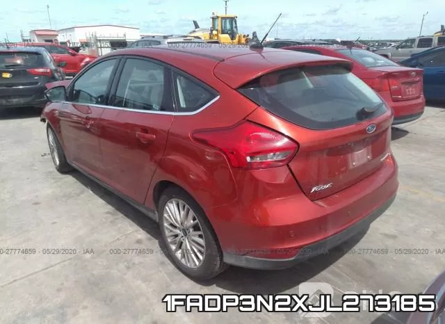 1FADP3N2XJL273185 фото 4