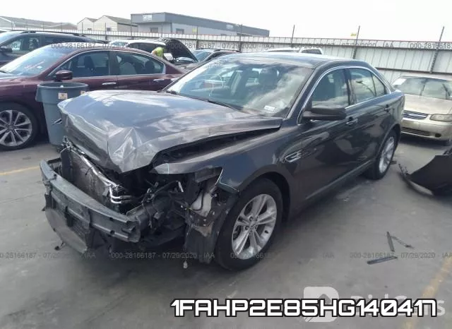 1FAHP2E85HG140417 фото 3