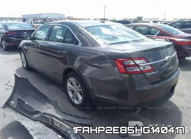 1FAHP2E85HG140417 фото 4