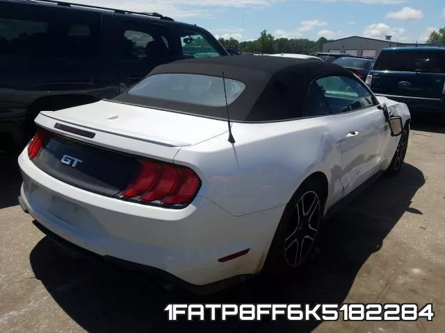 1FATP8FF6K5182284 фото 5