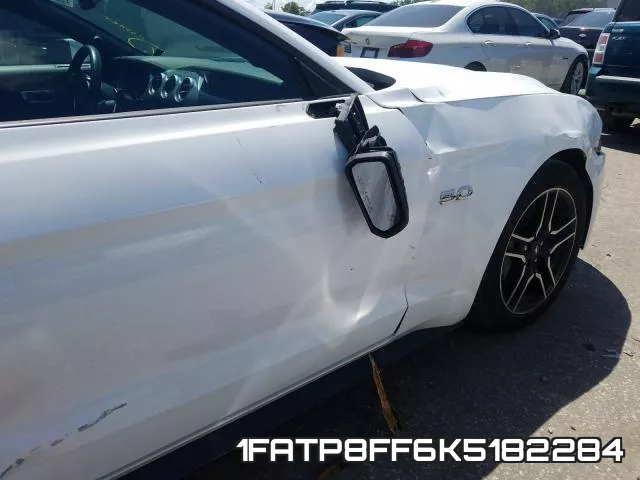 1FATP8FF6K5182284 фото 10