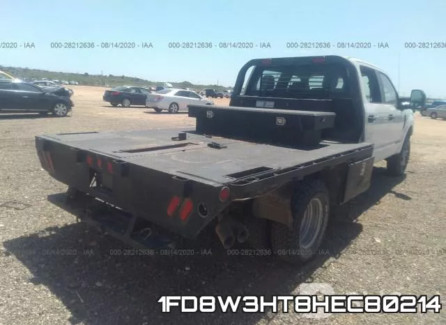1FD8W3HT8HEC80214 фото 5