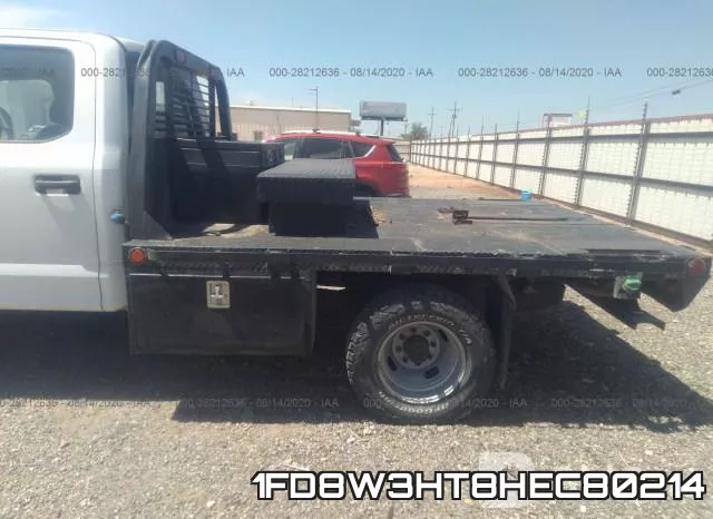 1FD8W3HT8HEC80214 фото 8