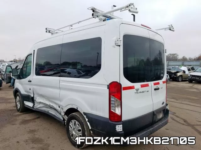 1FDZK1CM3HKB21705 фото 4