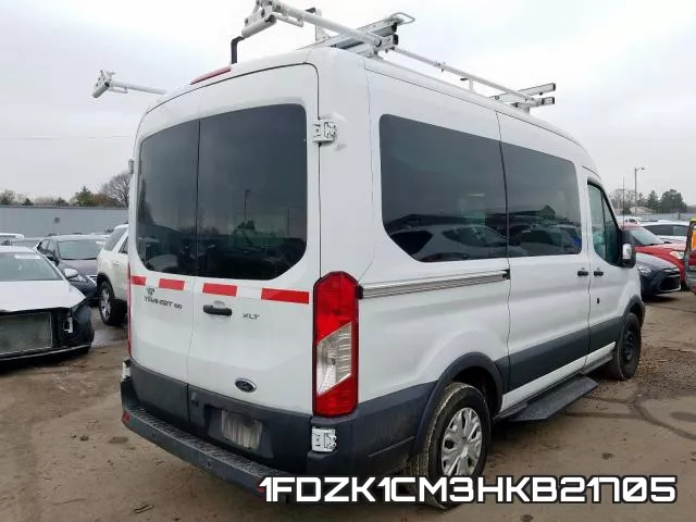 1FDZK1CM3HKB21705 фото 5