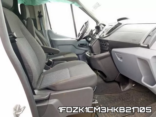 1FDZK1CM3HKB21705 фото 6