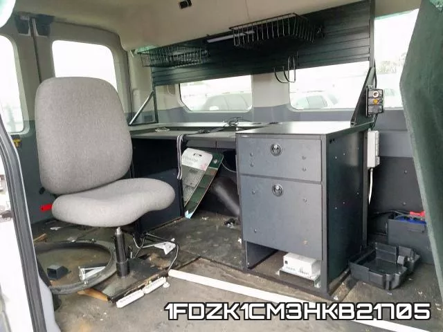 1FDZK1CM3HKB21705 фото 7