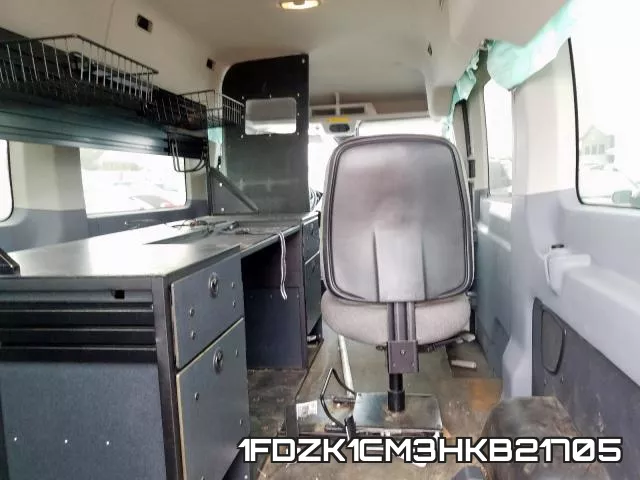 1FDZK1CM3HKB21705 фото 10