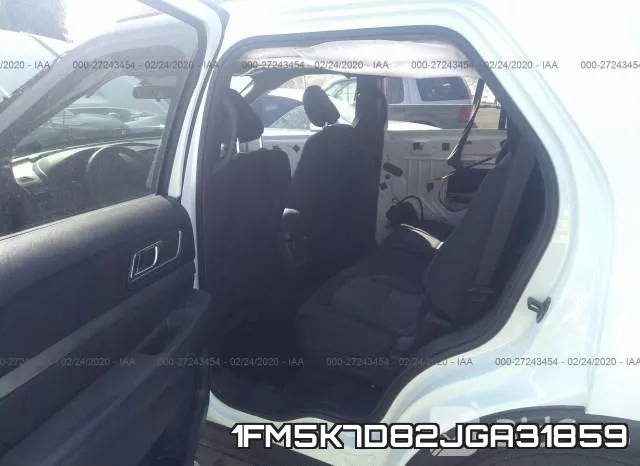 1FM5K7D82JGA31859 фото 9