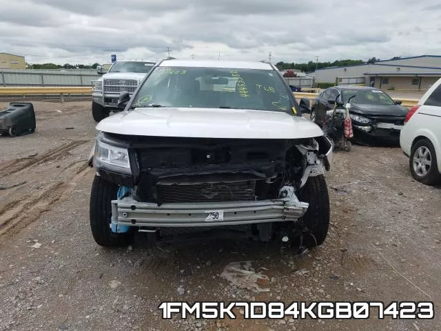 1FM5K7D84KGB07423 фото 10