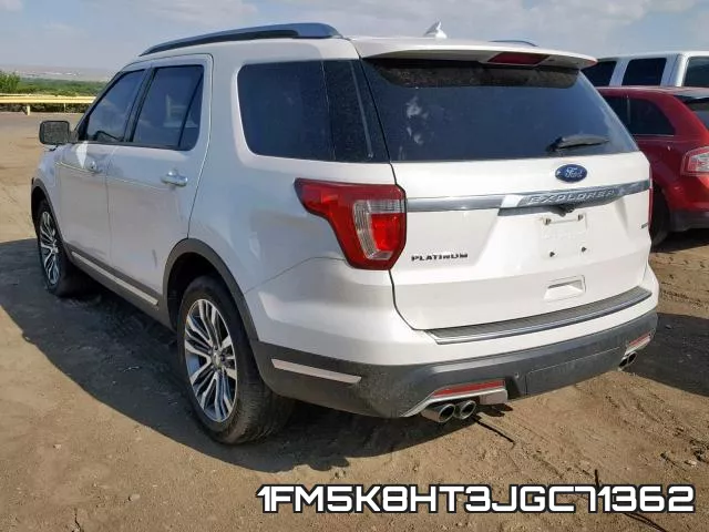 1FM5K8HT3JGC71362 фото 4