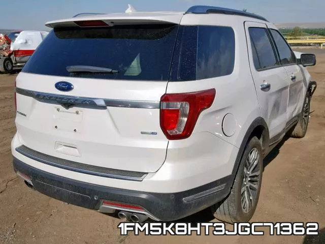 1FM5K8HT3JGC71362 фото 5