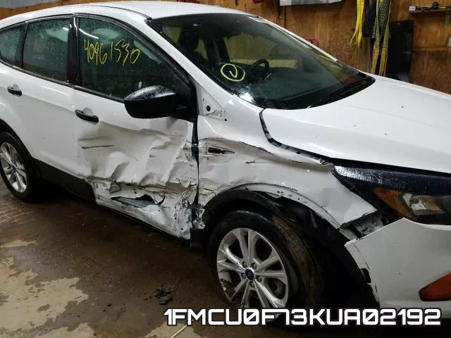 1FMCU0F73KUA02192 фото 10