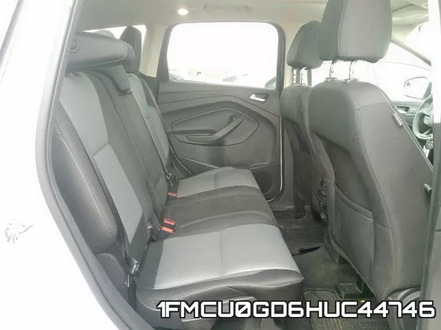 1FMCU0GD6HUC44746 фото 7