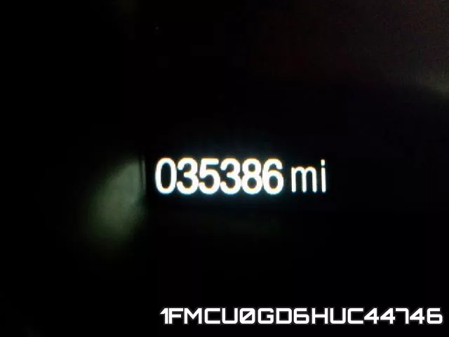 1FMCU0GD6HUC44746 фото 9