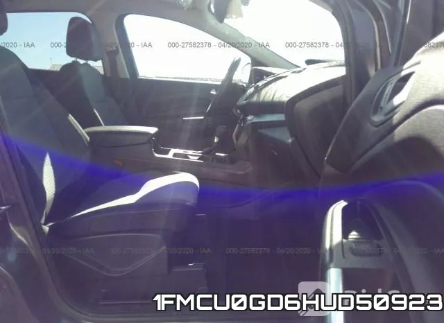 1FMCU0GD6HUD50923 фото 6