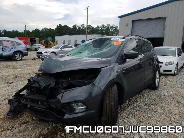 1FMCU0GD7JUC99860 фото 3