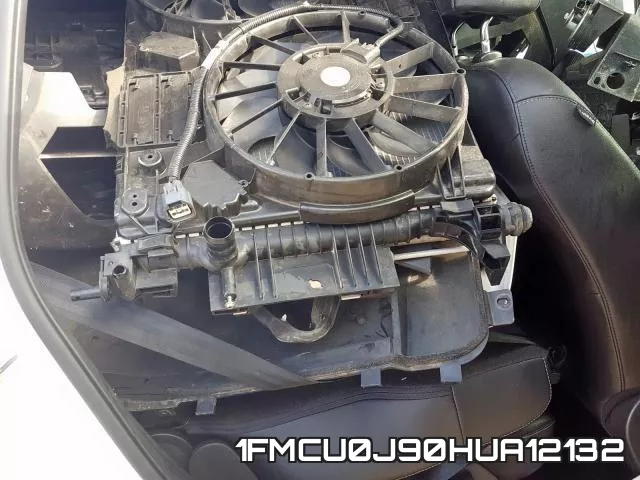 1FMCU0J90HUA12132 фото 7