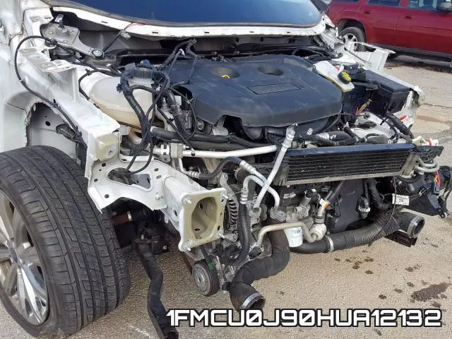 1FMCU0J90HUA12132 фото 10
