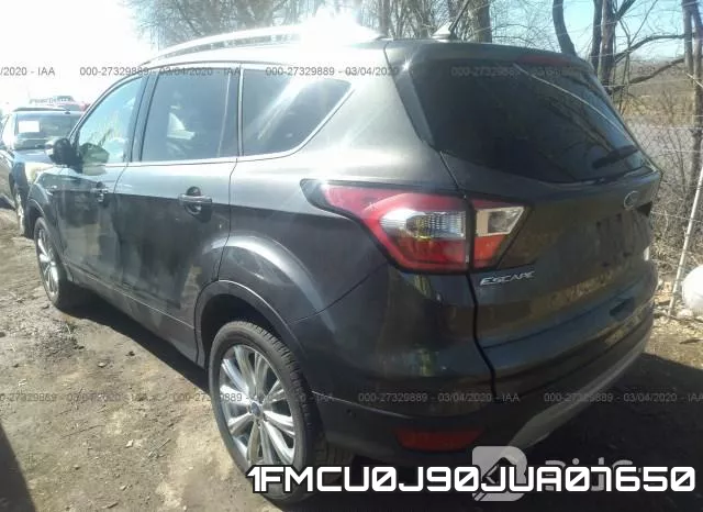 1FMCU0J90JUA07650 фото 4