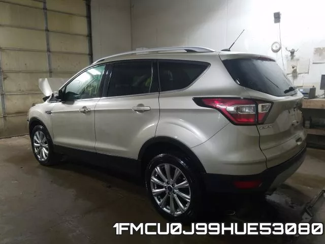 1FMCU0J99HUE53080 фото 4
