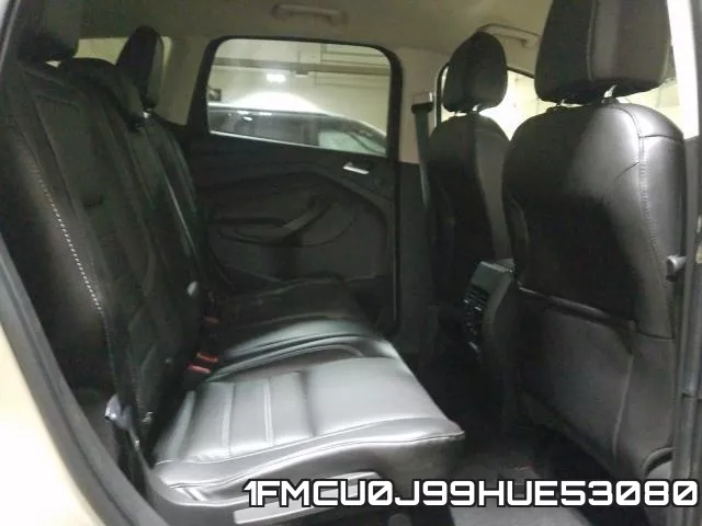1FMCU0J99HUE53080 фото 7
