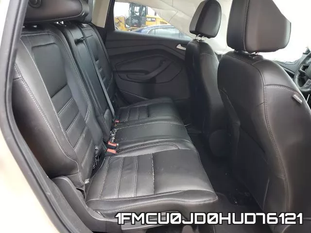 1FMCU0JD0HUD76121 фото 7